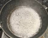 Peanut barfi recipe step 2 photo