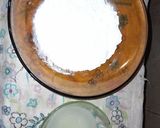 Foto del paso 6 de la receta: 😋Budín de Naranja con glasé de Limón😋