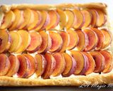 美式蜜桃酥派(Peach Pie)的食譜步驟2照片