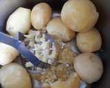 Foto del paso 3 de la receta: Ñoquis caseritos