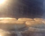 Foto del paso 11 de la receta: Pan amasado con aceite