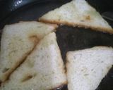 A picture of step 7 of Shahi Tukray.
