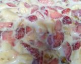 Foto del paso 7 de la receta: 🍌Cóctel de frutas con leche cremosa 🍓