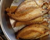 সরষে পাবদা (sorse pabda recipe in bengali) রেসিপির ধাপ 1 ছবি