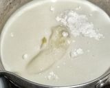 Foto langkah ke 2 dari resep Avocado Oreo Dessert.