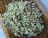 स्मोकी बैंगन का भरता (Smokey baingan ka bharta recipe in Hindi) रेसिपी चरण 2 फोटो
