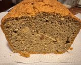 Foto del paso 3 de la receta: Pan de LENTEJAS ROSADAS y harina de almendras