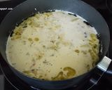 Foto del paso 8 de la receta Tortilla de patatas con sorpresa (la cocina de los inventos)