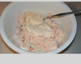 Foto del paso 9 de la receta: Ensaladilla de Rape