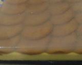 Foto langkah ke 5 dari resep Puding Marie Regal 3 Lapis.