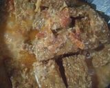 Foto langkah ke 3 dari resep Tempe sambal kemangi.