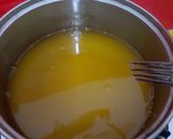 Foto langkah ke 1 dari resep Pudding Telur Ceplok.