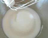 Gluténmentes kakaós-túrós kocka recept fázis 1 fotója