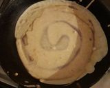 Mókás palacsinta recept fázis 6 fotója