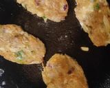 वेज कटहल कबाब(veg kathal kabab recipe in hindi) रेसिपी चरण 3 फोटो