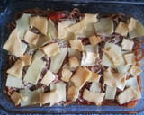 Foto del paso 4 de la receta: Pastel de fideos con queso