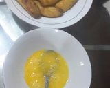 Foto langkah ke 2 dari resep Sanggara Balanda.