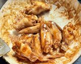 Foto langkah ke 8 dari resep Honey Chicken Wings (Sayap Ayam Madu).