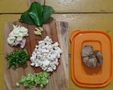 Mpasi 10+ Tumis Hati Ayam langkah memasak 1 foto