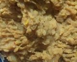 A picture of step 3 of Burger.