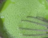 Foto langkah ke 1 dari resep Lapis Sagu Pandan Suji.