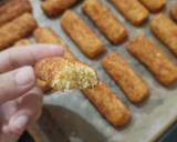 Cara Membuat Palm Cheese Stick 4