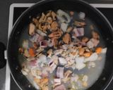 Foto del paso 2 de la receta: Fideuá de marisco (muy fácil)