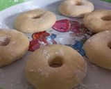 Foto langkah ke 7 dari resep Donat kentang.