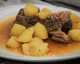 Foto del paso 9 de la receta: Guisado de costillas