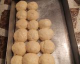 Foto del paso 11 de la receta: Pancitos materos