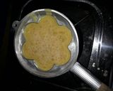 Foto langkah ke 3 dari resep Bingka kentang bebanam ala bunda zikra.