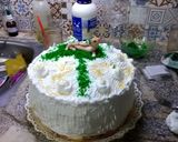 Foto del paso 6 de la receta: Pastel de Cumpleaños 🎂