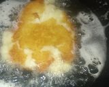 A picture of step 2 of Aloo Tikki.