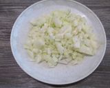 Bécsi krumplisaláta - Wiener Kartoffelsalat recept fázis 2 fotója