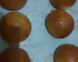 Foto langkah ke 2 dari resep Korean Garlic cheese bread.