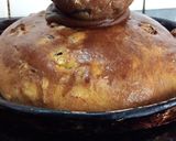 Foto del paso 2 de la receta: Muñeco de nieve enojado