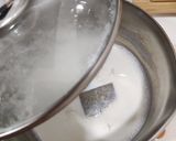 Foto langkah ke 1 dari resep Earl Grey Panna Cotta Drink (ala Machi Machi).