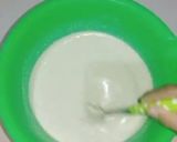 Foto langkah ke 2 dari resep Rempeyek.