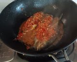 Foto langkah ke 4 dari resep Ikan Kembung Bakar.