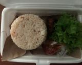 Foto langkah ke 4 dari resep Nasi liwet.