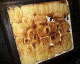 Foto del paso 7 de la receta: Palmeritas