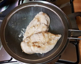 Foto del paso 5 de la receta: Caldo casero con 2 ingredientes 🥣