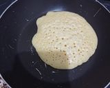 Foto langkah ke 4 dari resep Pancake.