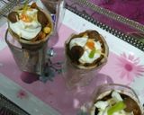 A picture of step 7 of Homemade cone(softy)chat.