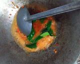 Foto langkah ke 2 dari resep Rendang jengkol.