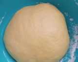 Foto del paso 3 de la receta: Fideos al huevo y semolin