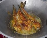 Foto langkah ke 3 dari resep 41. LELE GORENG KEMIRI.