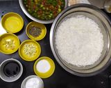 સિઝલર (Sizzler Recipe In Gujarati) રેસીપી સ્ટેપ9ફોટો