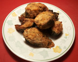 Foto del paso 14 de la receta: Lentejas con patatas y pescado frito