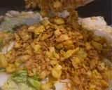 豬油香蛋酥白菜的食譜步驟1照片